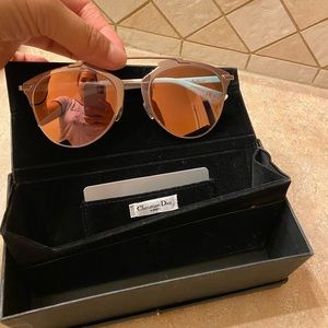 Dior Reflected Sunglasses